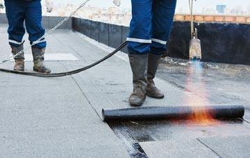 asphalt roofing Garford, Oxfordshire