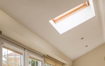 Garford conservatory roof insulation companies