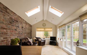 conservatory roof insulation Garford, Oxfordshire