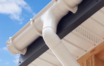 Garford gutter installation costs