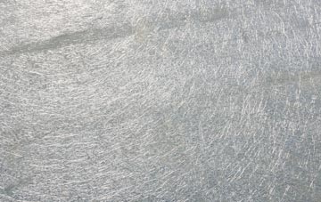 Garford laminate fibreglass or shingles?