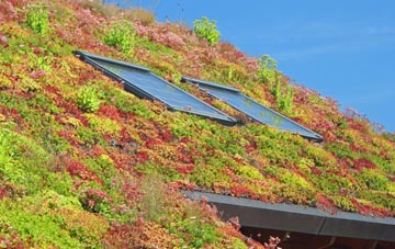 Garford living roof systems