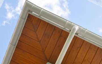 Garford soffit types