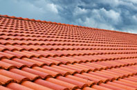 Garford roofing tiles